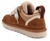 Женские кроссовки Ugg Lowmel Sneaker Light Bronze
