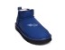Ultra mini Leather Deep Navy