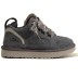Женские кроссовки Ugg Lowmel Sneaker Grey