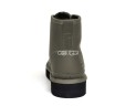 Neumel Platform Zip - Grey