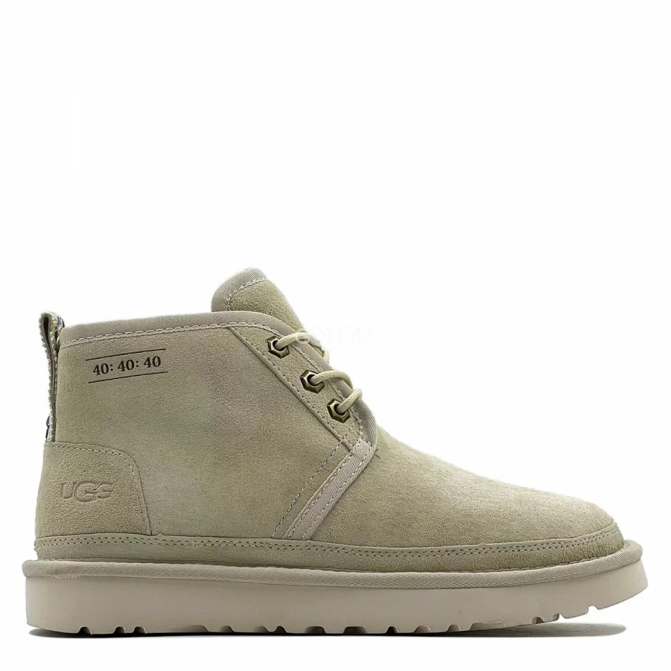 Ugg Neumel 40 40 40 Beige UGG Australia 11 390