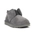 Neumel Pull-on Boot Grey