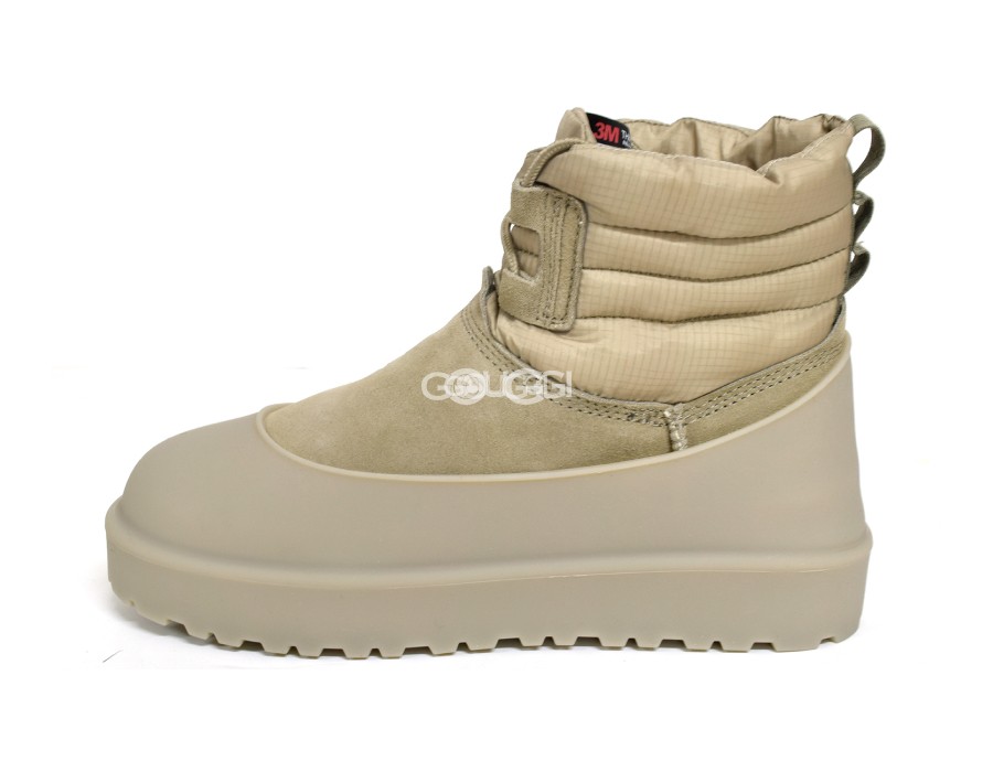 Ugg quinlin shop lace up boot