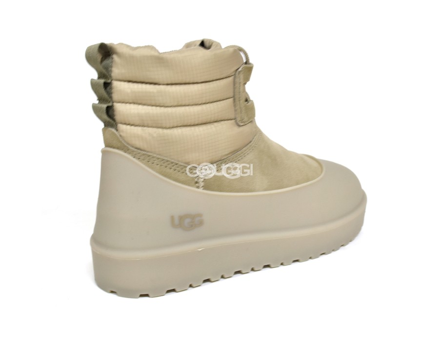 Ugg quinlin hotsell lace up boot