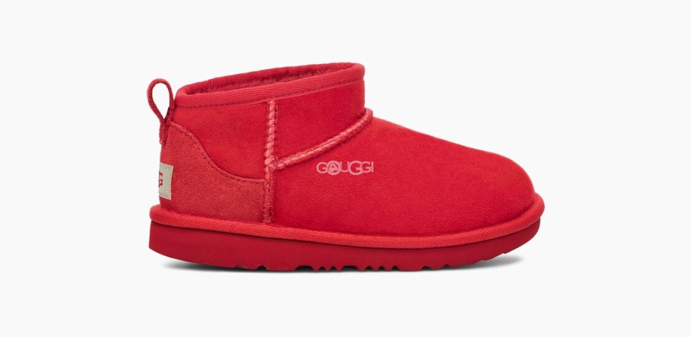 Boy uggs high top online