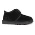 Neumel Pull-on Boot Black