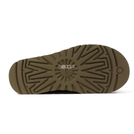 UGG Mate Revival Chestnut