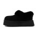 UGG Mate Revival Black