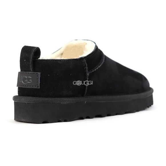 Ugg Classic Micro Black