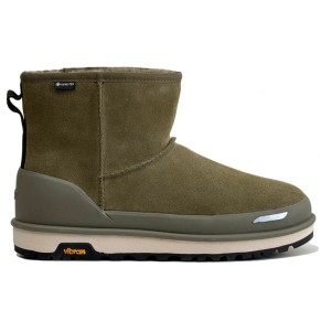 Ugg Mens Classic Mini Guard Gtx Boot Burnt Olive