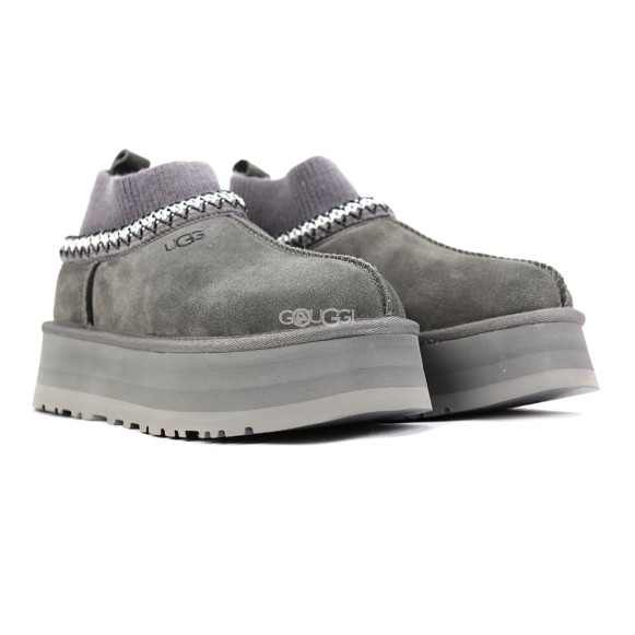 Ugg Tazz Knit Grey