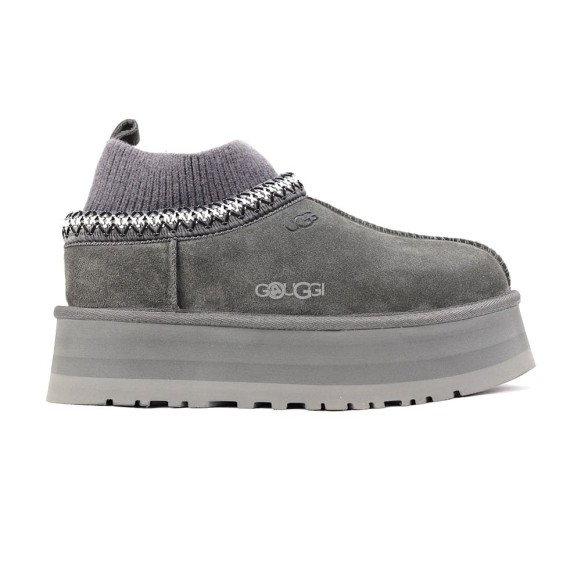 Ugg Tazz Knit Grey