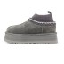 Ugg Tazz Knit Grey