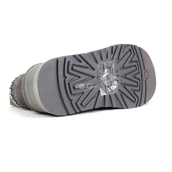 Ugg Tazz Knit Grey