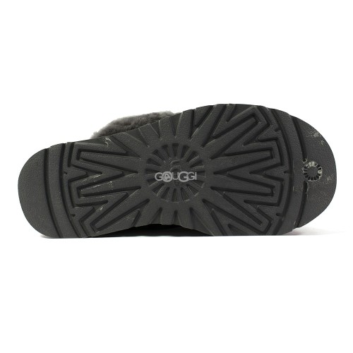 Ugg Women’s Funkette Grey