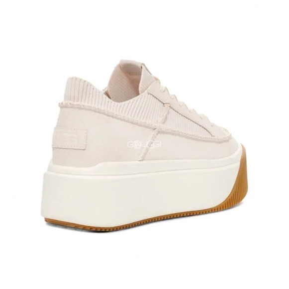 Ugg Ez Duzzit Lace White