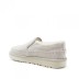 Ugg Stitch Slip On Beige