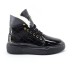 Ugg Shanti Black/White