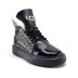 Ugg Shanti Black/White
