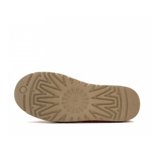 Ugg Classic Mini II California Poppy