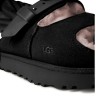 Greenport Strap Slide - Black