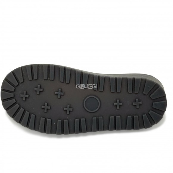 Boot Guard - Black