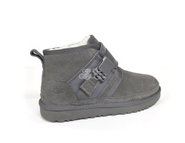 UGG Neumel Snapback - Grey