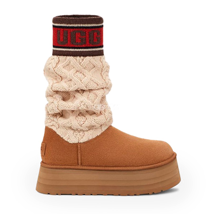 Cardigan uggs deals