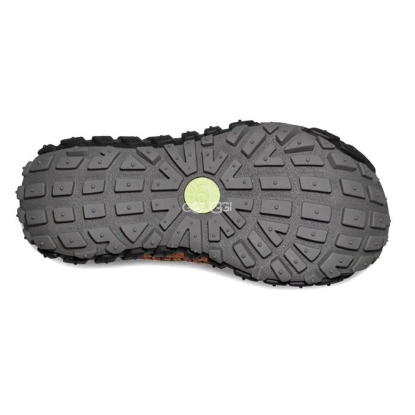 Venture Daze Winter - Sand/Black