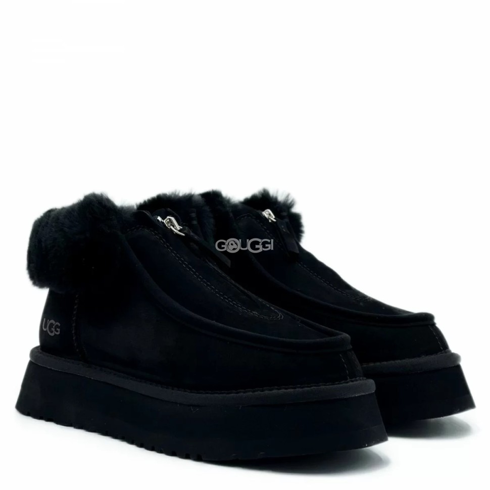 Uggs platform funkette sale