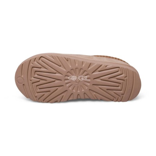 Ugg Tasman Slippers Sand TNL