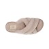 Ugg Slippers Scuffita Grey Violet