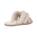 Ugg Slippers Scuffita Grey Violet
