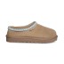 Ugg Tasman Slippers 40:40:40 Sand