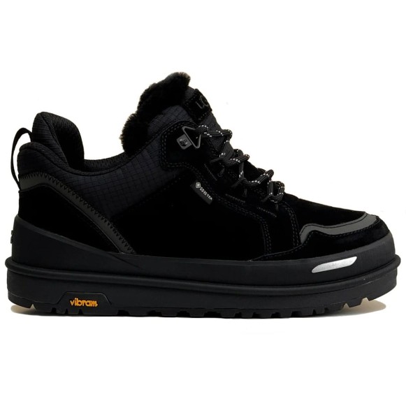 Мужские кроссовки Ugg Mens Lowmel Sneaker Guard GTX Black