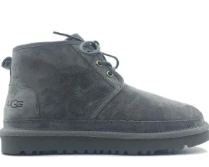 Neumel Boots Grey.