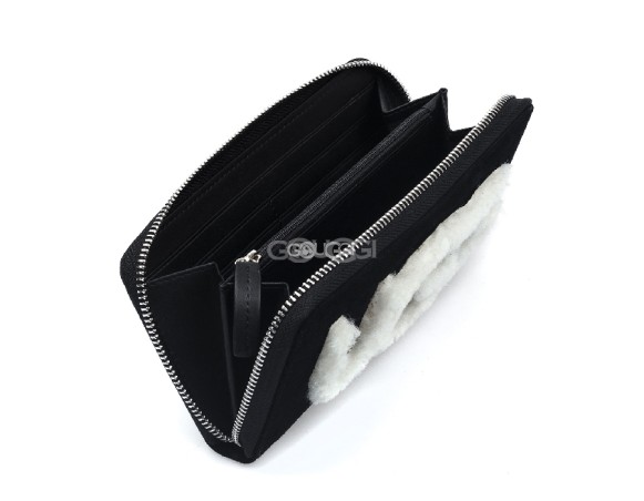 Wallet Black