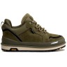 Ugg Mens Lowmel Sneaker Guard GTX Khaki
