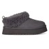 Ugg Platform Tazzelle Grey