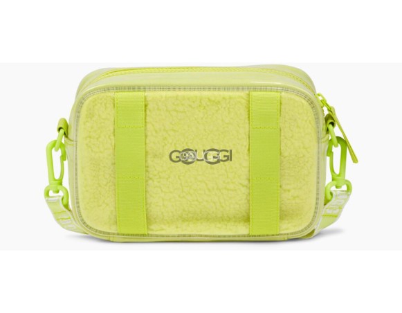 JANEY II CLEAR - Pollen