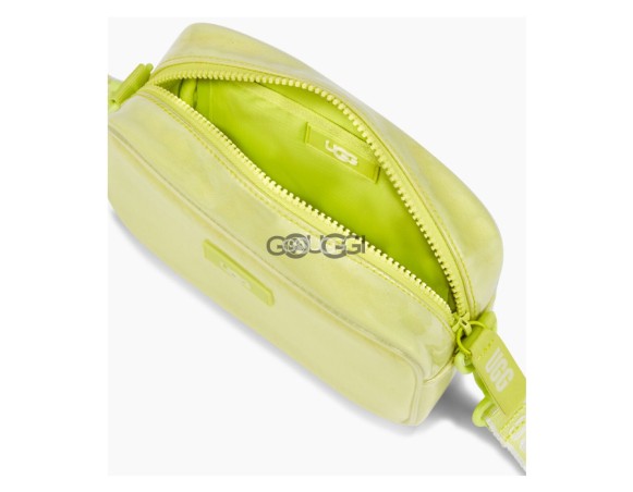 JANEY II CLEAR - Pollen