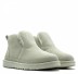 Ugg Mens Neumel Minimal Whitecap