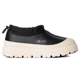 Tasman Weather Hybrid - Black / Birch