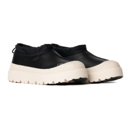 Tasman Weather Hybrid - Black / Birch