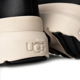 Tasman Weather Hybrid - Black / Birch