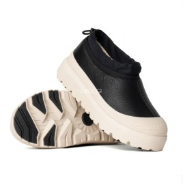 Tasman Weather Hybrid - Black / Birch