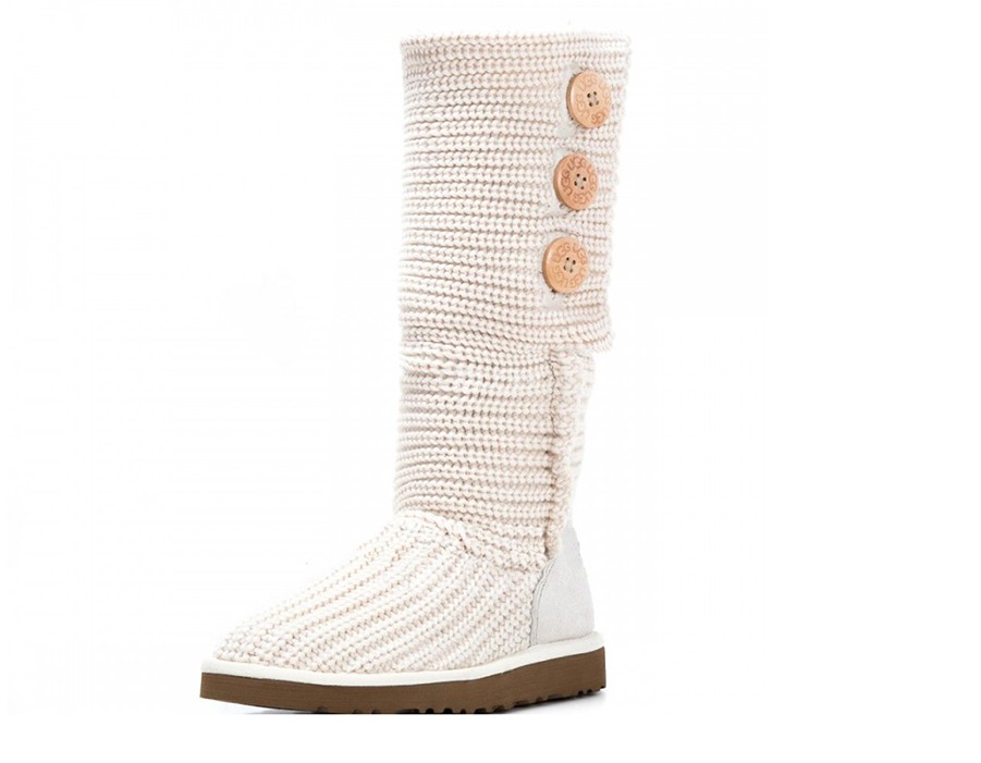 Classic Cardy Cream UGG Australia 8 290