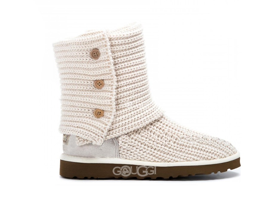 Classic Cardy Cream UGG Australia 8 290