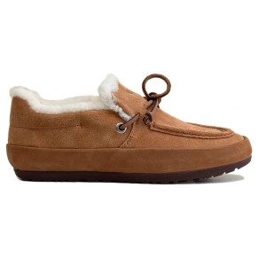 Ugg Quill Slip On Chestnut