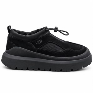 UGG Heritage Utility Axoid Black